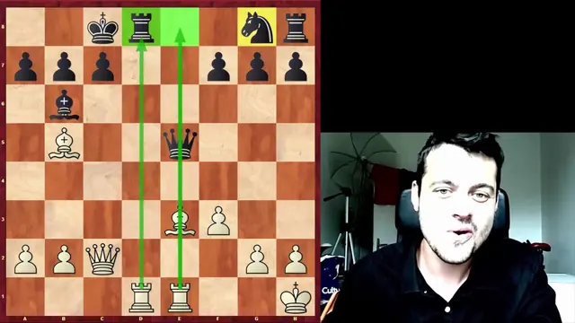 Comment apprendre la tactique aux échecs pour débutants